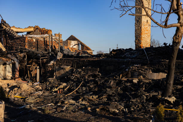 Reliable Odor Removal contractor in Prospect, OH by Fire Damage Doption