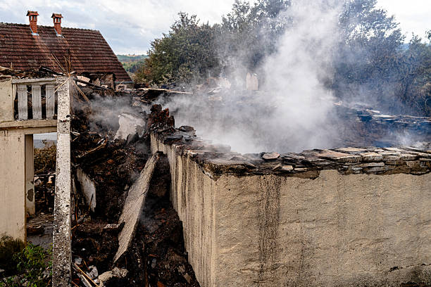 Affordable Odor Removal solutions in Prospect, OH
